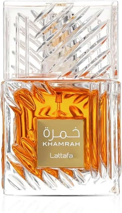 Lattafa Khamrah