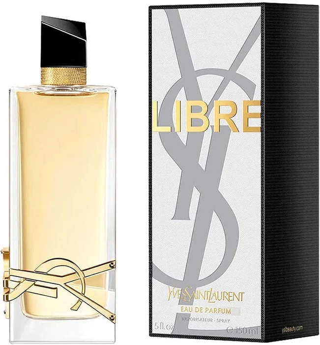 YSL Libre EDP